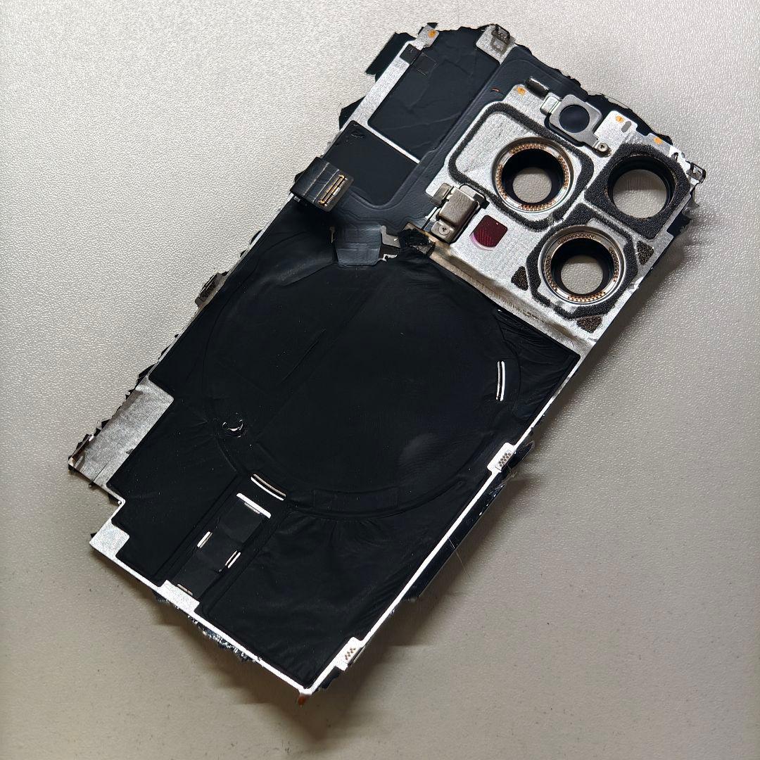 iPhone16pro 128gb 海外版 ジャンク