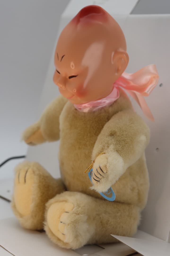 BILLKEN レプリカ1996年新品 HORSEMAN 限定3,000体限定品