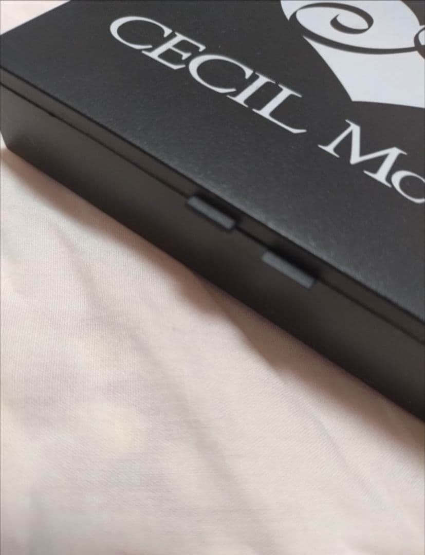 CECIL McBEE つけまつげ ♡ ケース おまけ付 つけま ビューラー　⑤