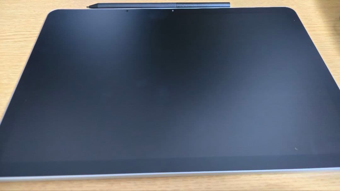 Wacom Movin'Pad 11 DTHA116 公式ケース付き