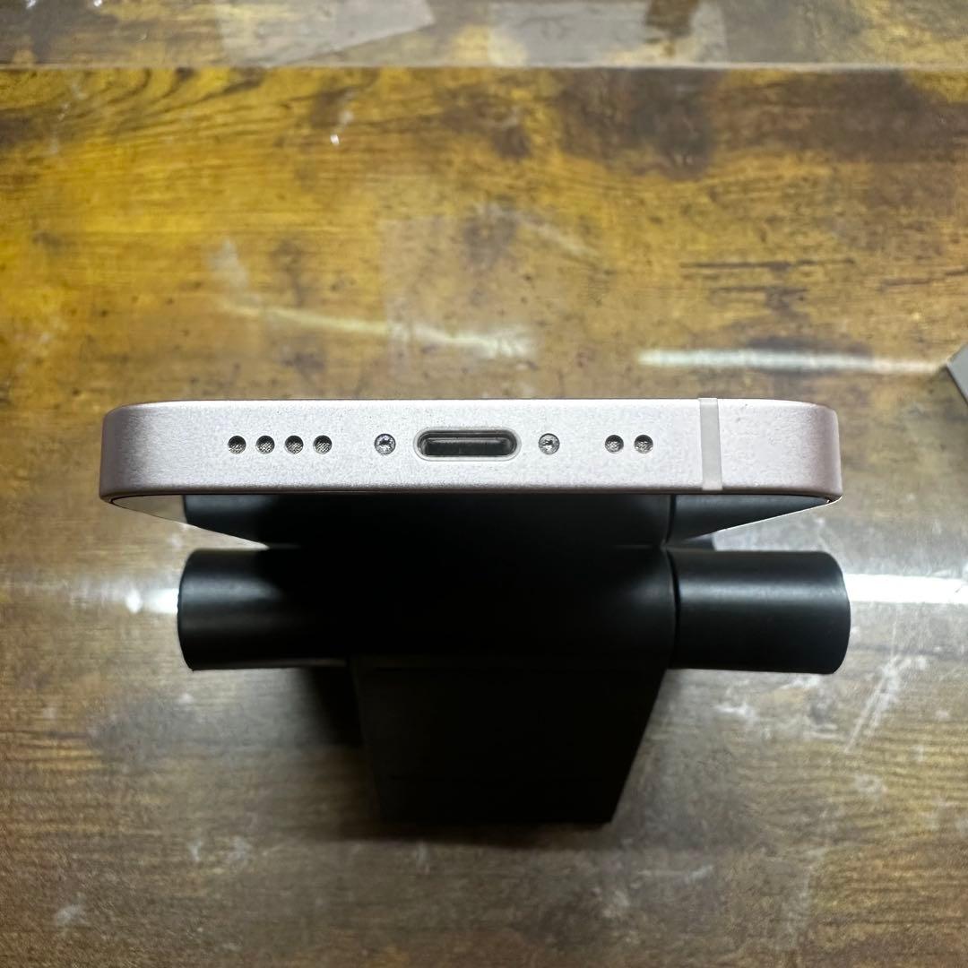 iPhone 13 mini ピンク　256GB SIMフリー本体