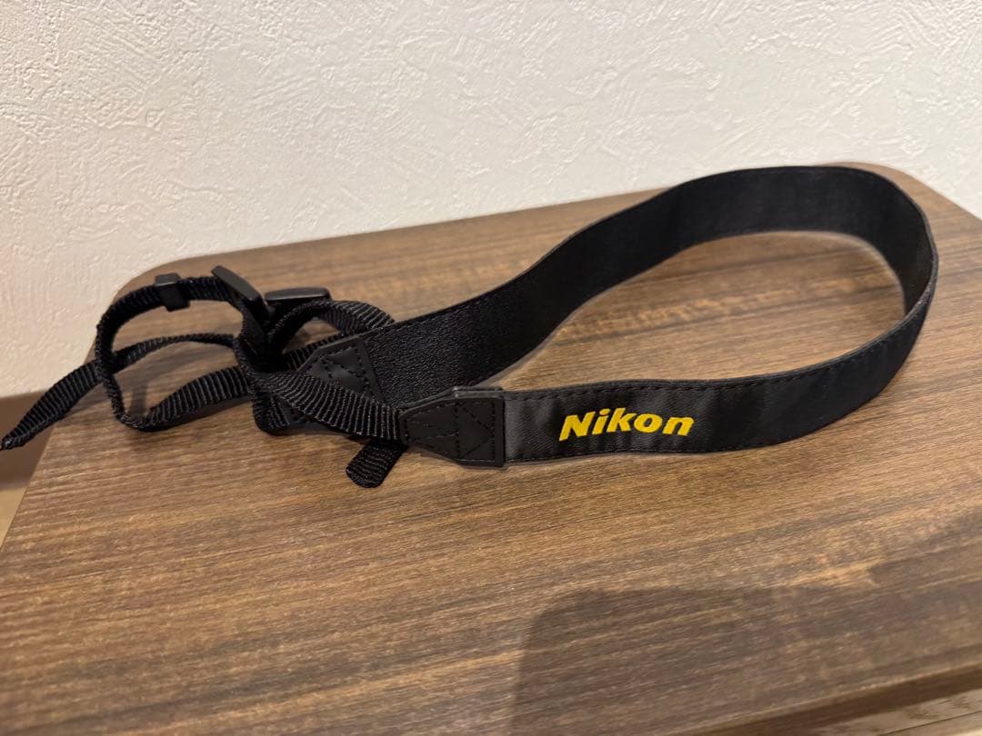 【美品】Z50II16-50 VR レンズキット・NIKKORZDX50-250