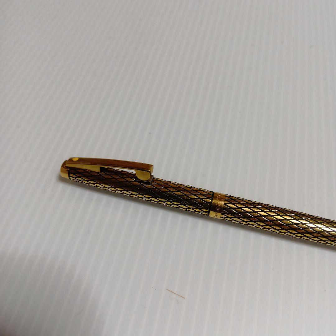 SHEAFFER ボールペン本体