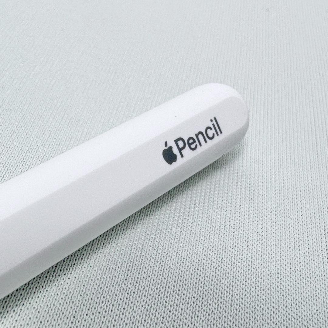 Apple Pencil 第2世代 MU8F2J/A ホワイト