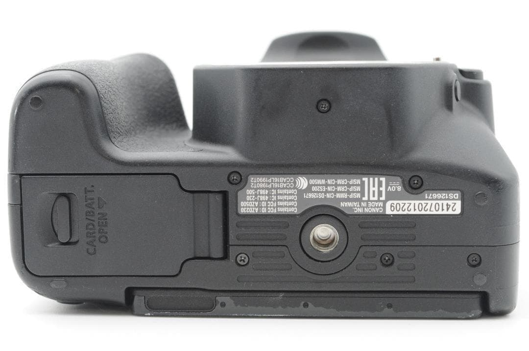 ●超美品⑦●新春初売りSALE● Canon EOS Kiss x9 ダブル