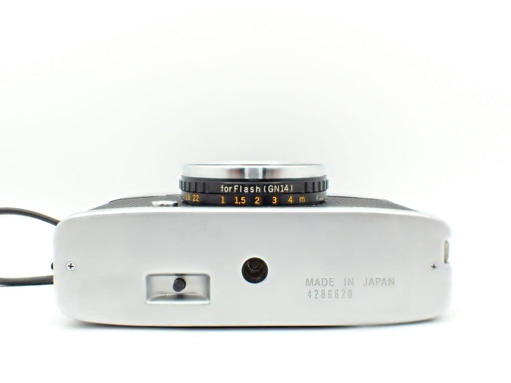 【分解清掃済良品】OLYMPUS PEN EE-3 初期不良保証付