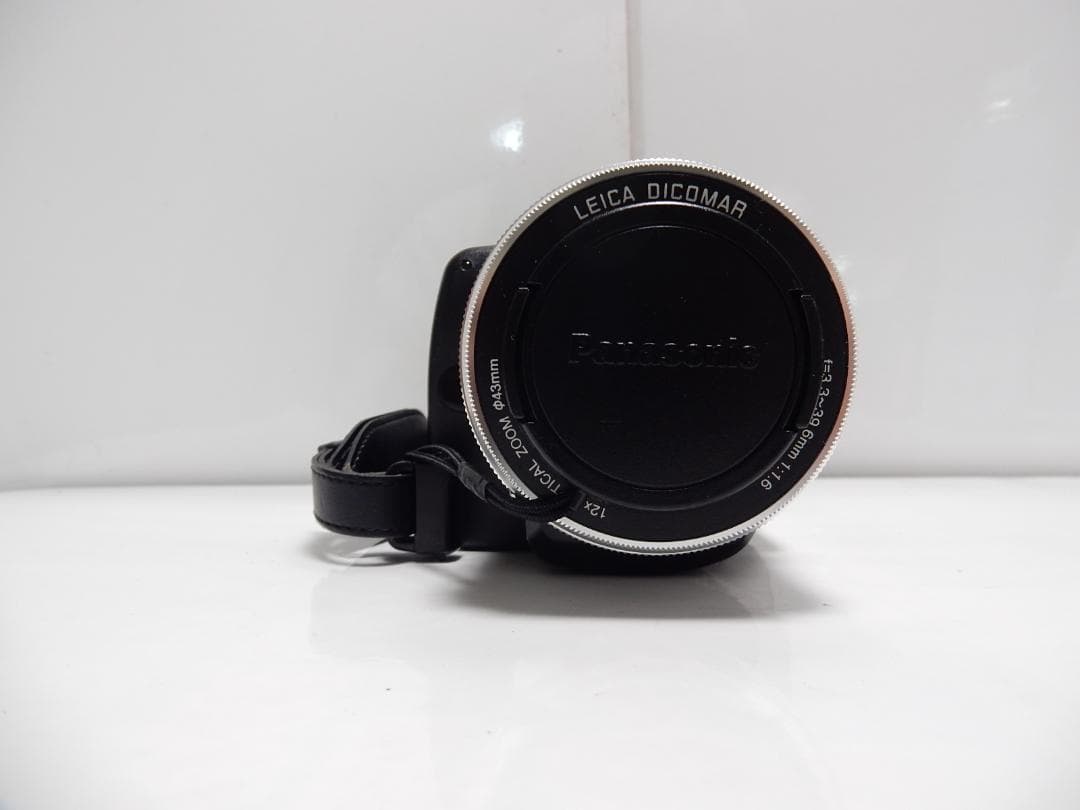 大人気　動作品　Mini DV　パナソニックビデオカメラ　NV-GS400