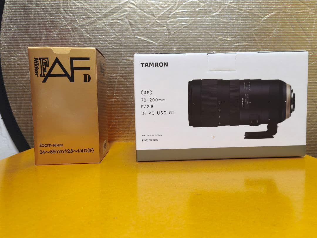 Nikon D500 ショット数3,5672回レンズ3本 付属品多数