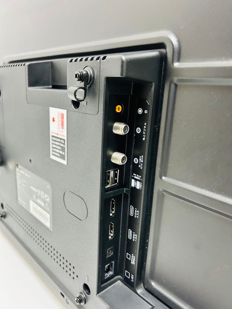【10月31日まで】マクスゼン32型液晶テレビJ32SK03