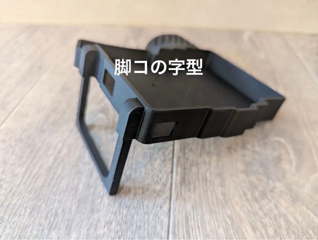 Keball61用ケース テンティング、アームレスト