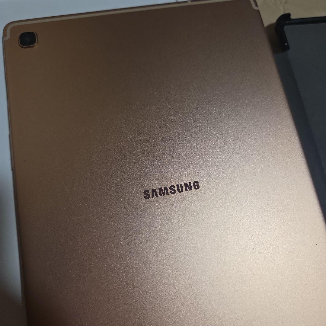 【美品箱付き】Samsung Galaxy Tab　S5e 128GB　おまけ付