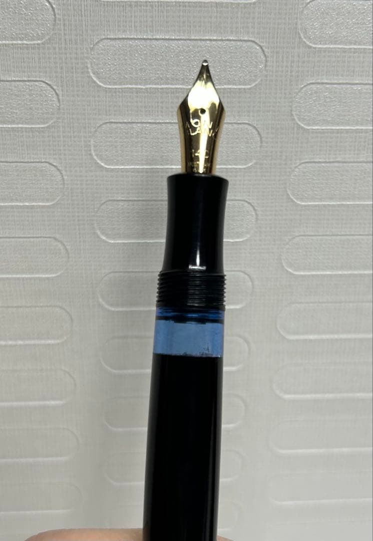 筆記具 MONTBLANC 344 M