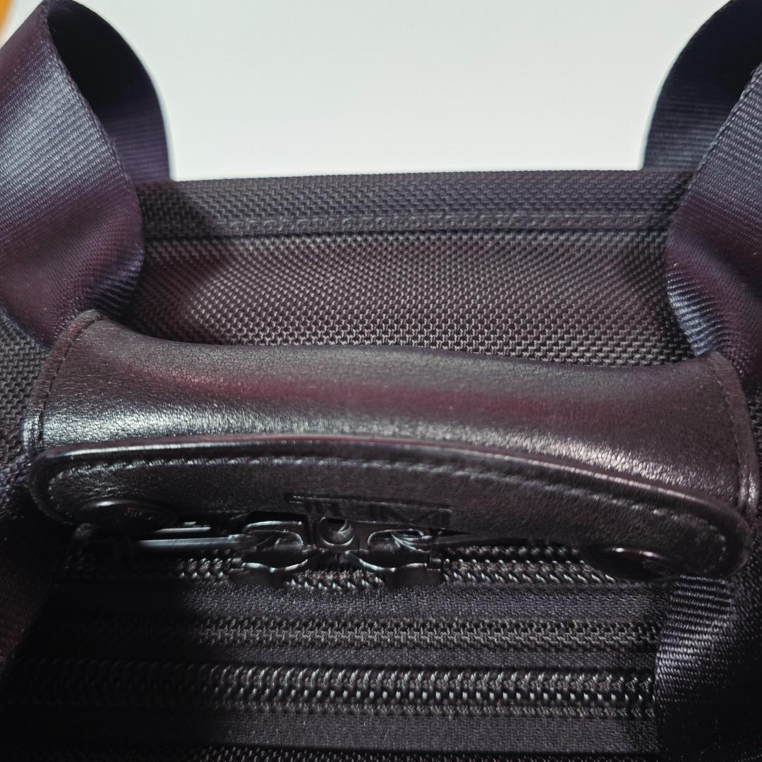 TUMI トゥミ 26103DH キャリーケース キャリーバッグ　鍵付き