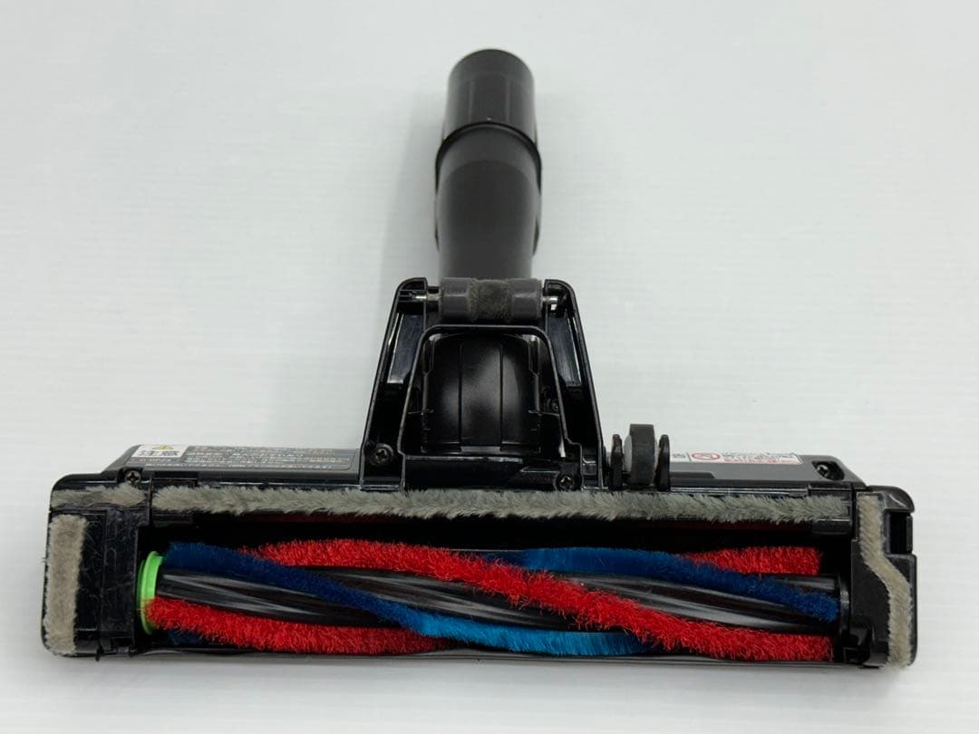 美品　PV-BL1H-003 日立　掃除機　D-DP24 ヘッド　回転ブラシ　黒