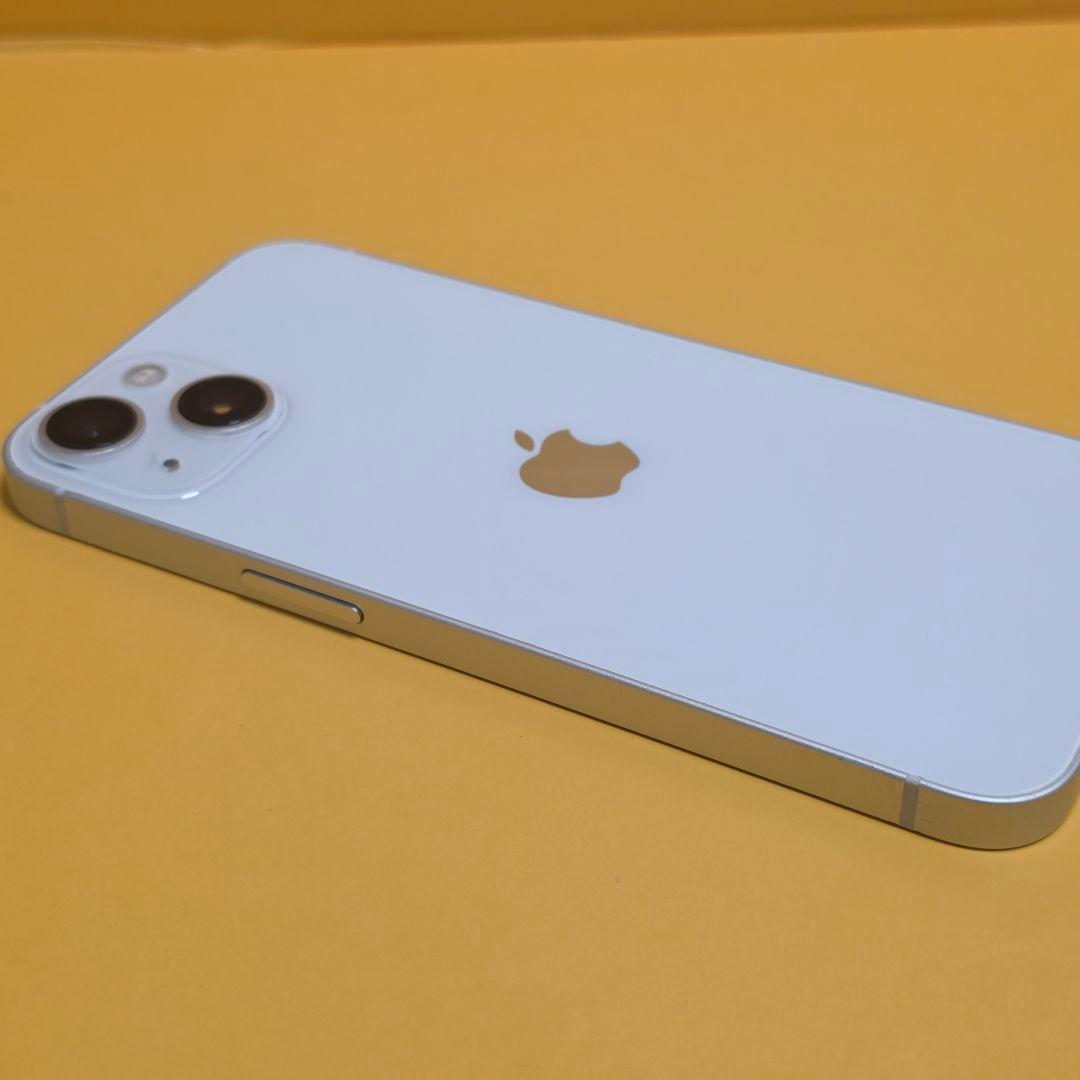 iPhone 13 128GB｜24時間以内発送#526