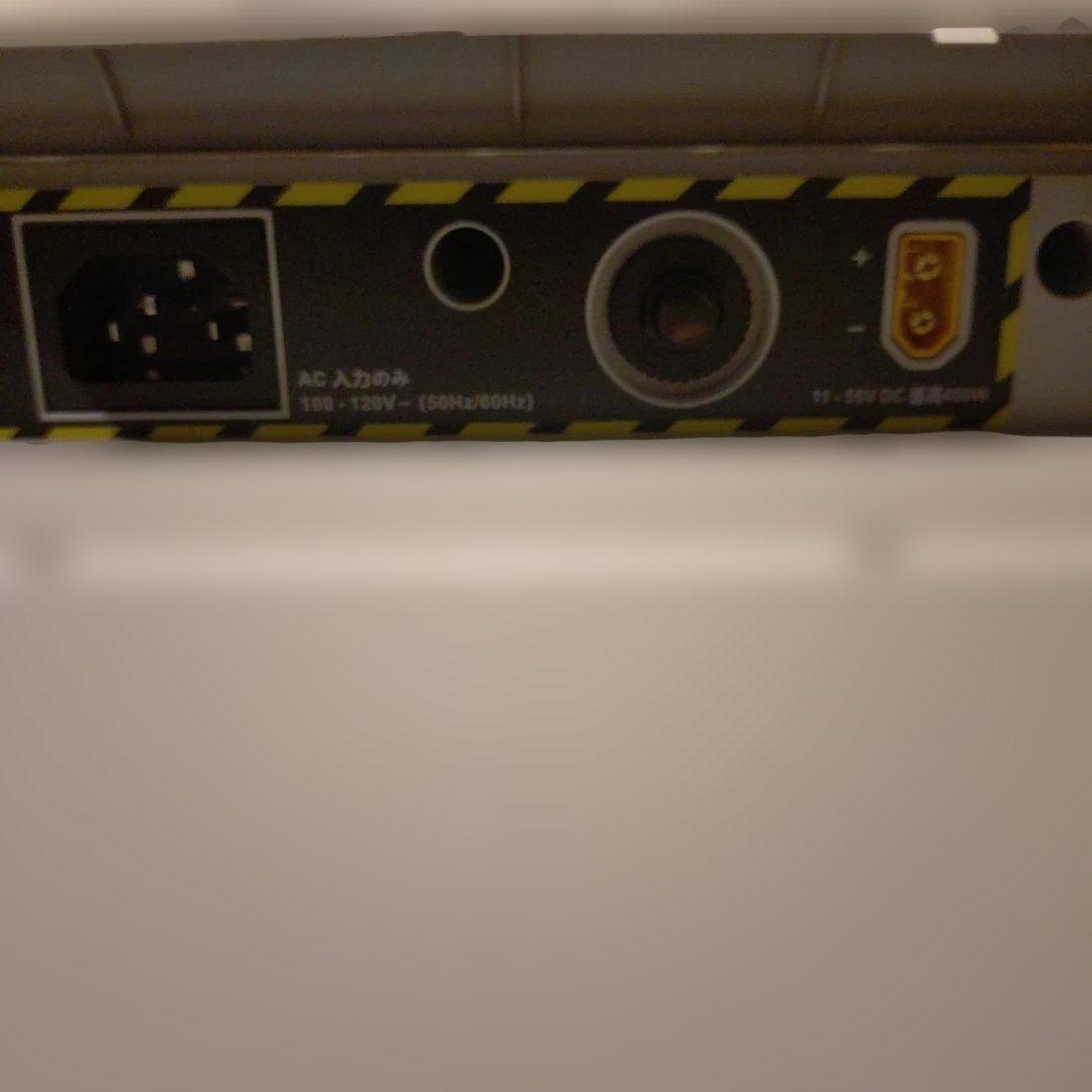 ポータブル電源 1500w赤字割