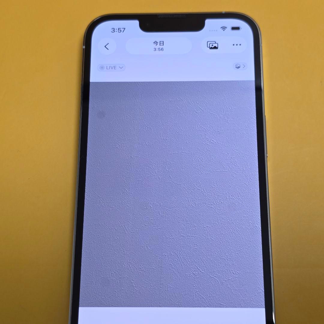 iPhone 13 Pro 128GB｜24時間以内発送#054