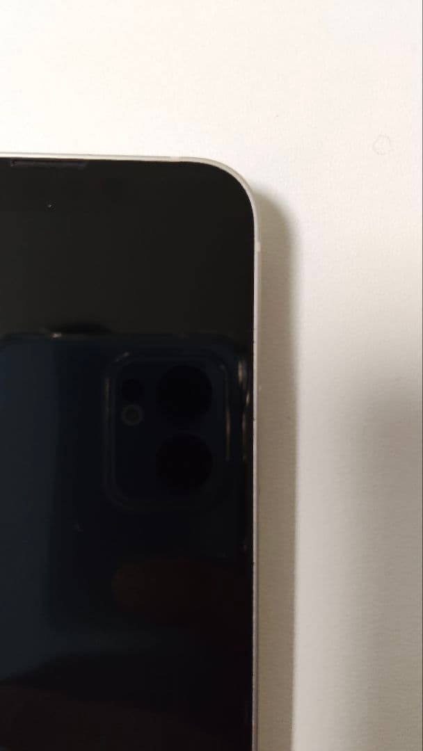 iPhone 13 mini ミニ 128GB SIMフリー スターライト