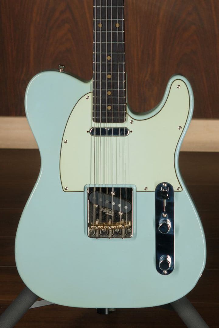 ギター g'7 Special \"Sonic Blue\" Half Vintage