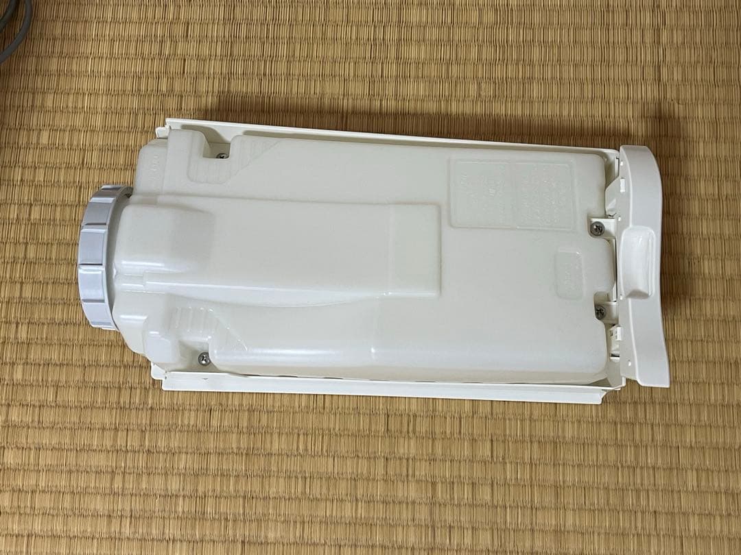 【中古・美品】SHARP 加湿空気清浄機 KC-F70-W シャープ 2018製
