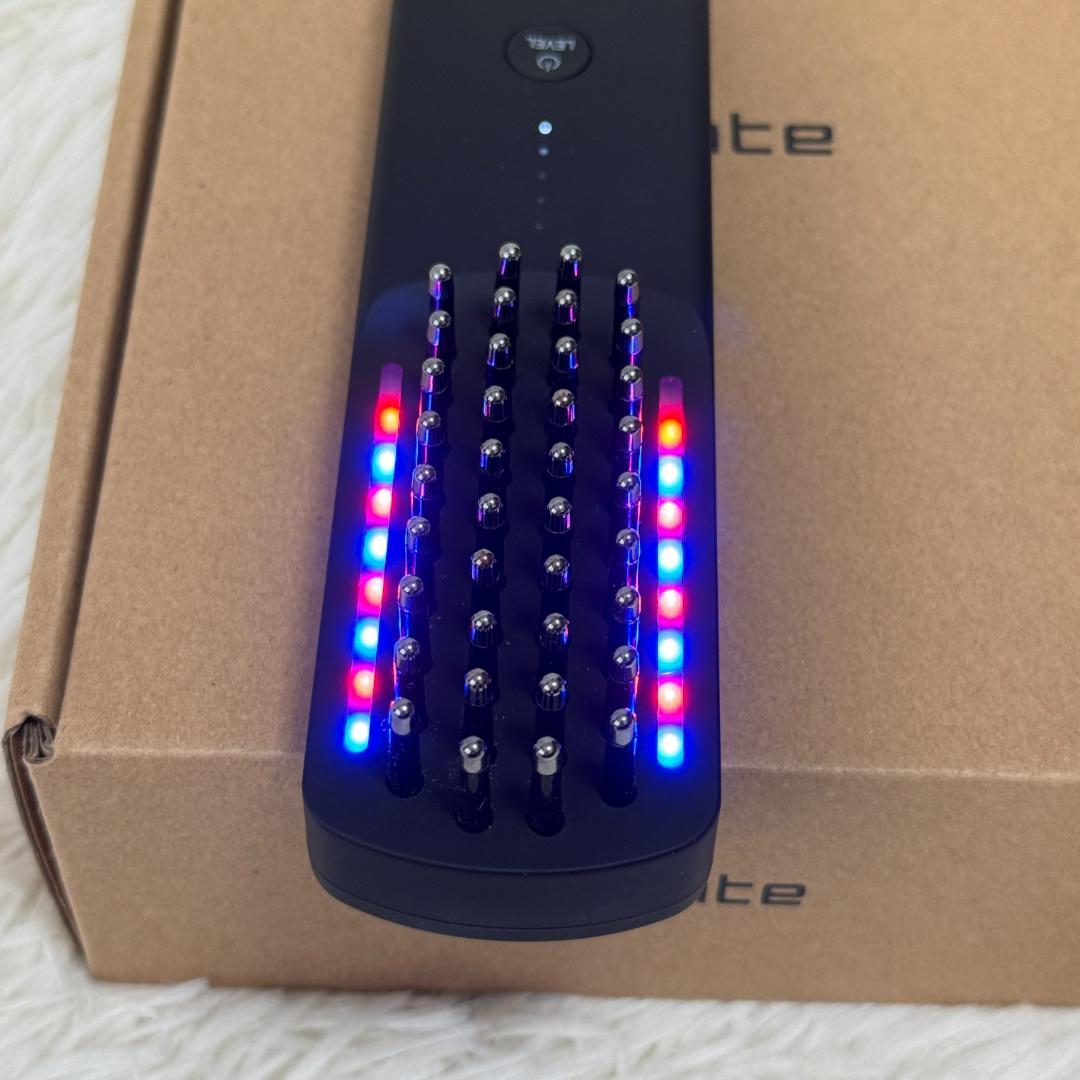 ほぼ未使用✨ELEKIBRUSH ブライト エレキブラシ 美顔器 Brighte