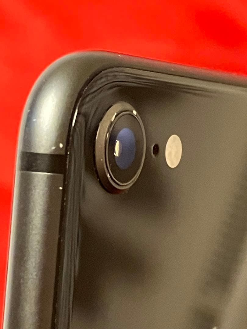 iPhone 8 バッテリー交換済 SIMフリー 64GB