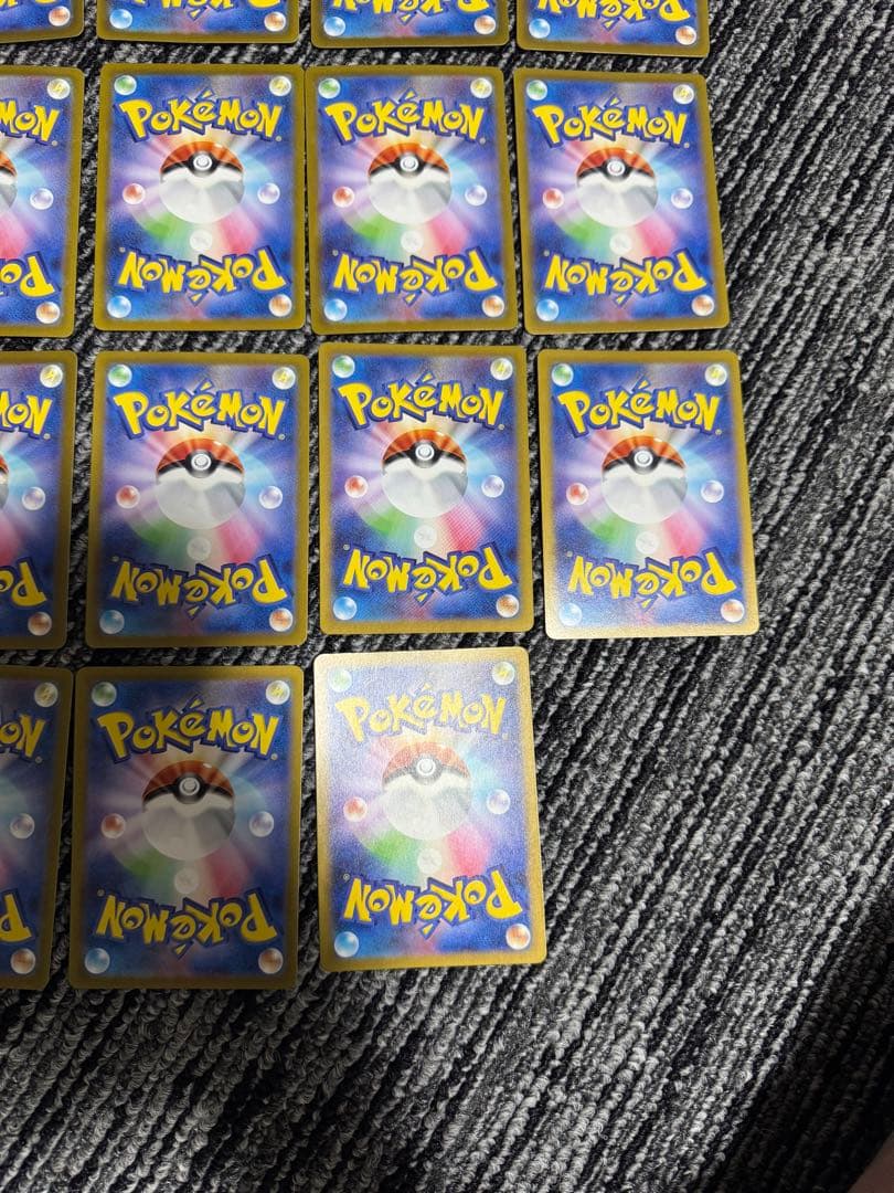 ポケモンカード sr sar ur サポート トレーナーズ まとめ売り