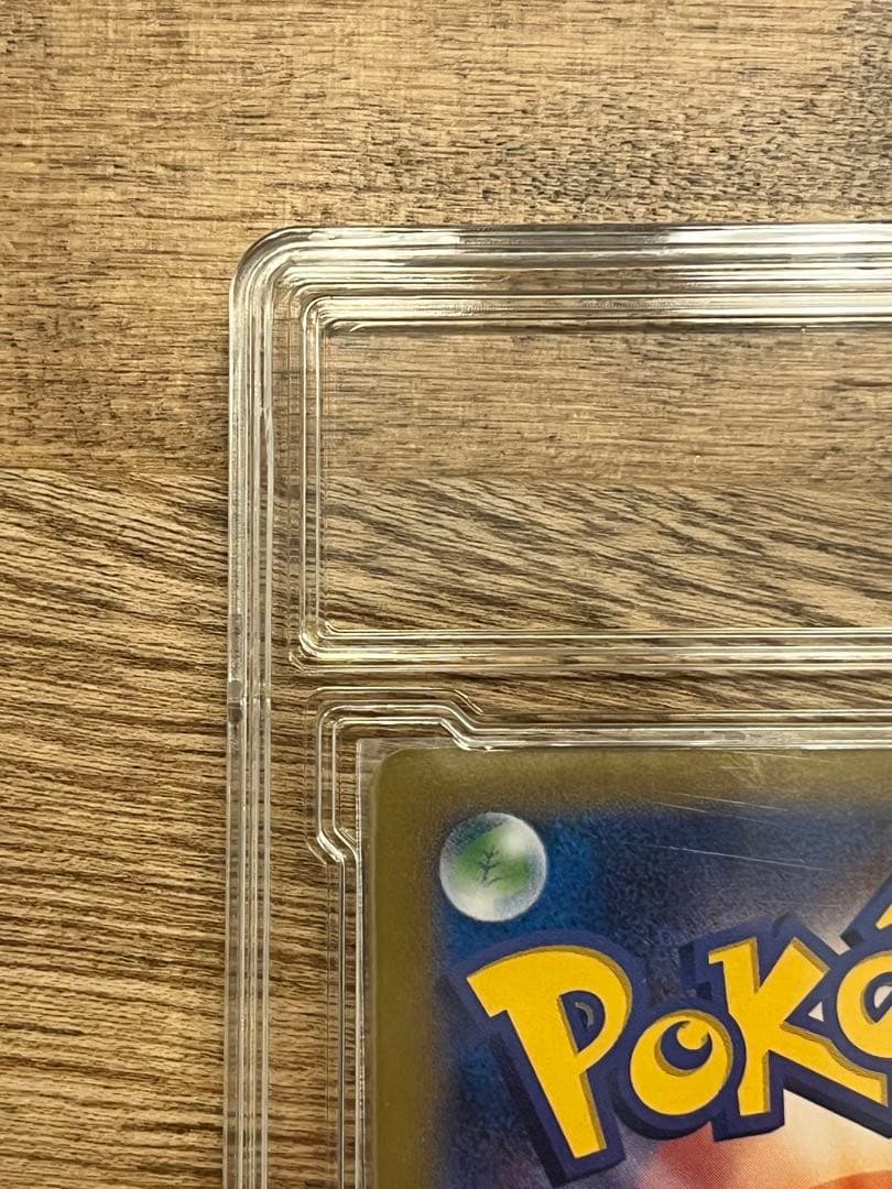 ポケモンカードデンリュウ