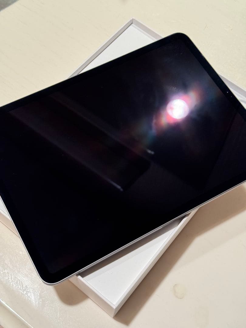 iPadPro 11インチ 第二世代　完品