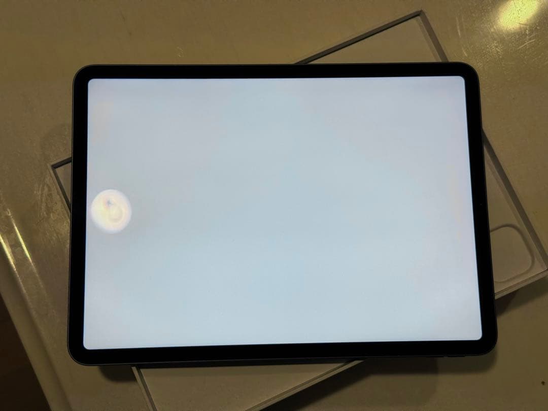 iPadPro 11インチ 第二世代　完品