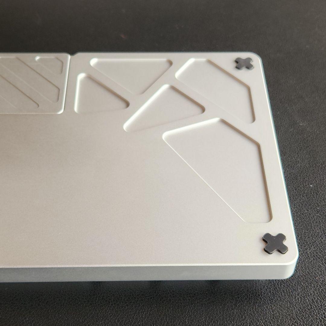 【ジャンク】IQUNIX MQ80 メカニカルキーボード 本体