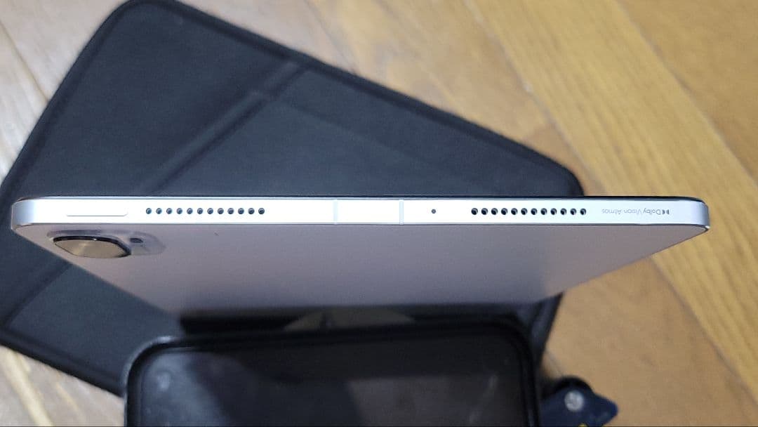 付属品・箱無し Xiaomi Pad 5 タブレット 128GB パールホワイト