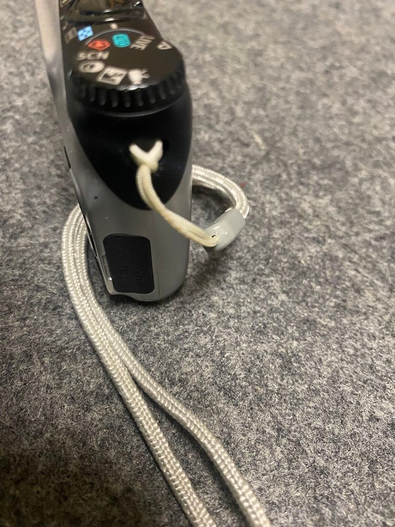 Canon PowerShot A2200 コンパクトデジタルカメラ