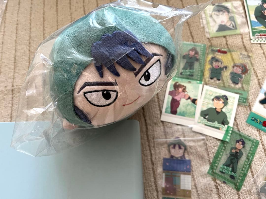 忍たま乱太郎 6年生セット