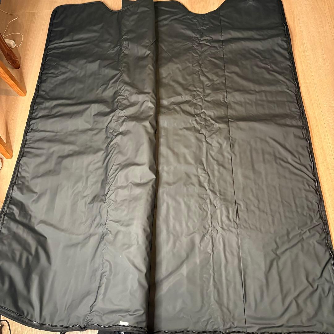 美品！岩盤浴マット パルティール SURE LINE Pro シュアラインプロ