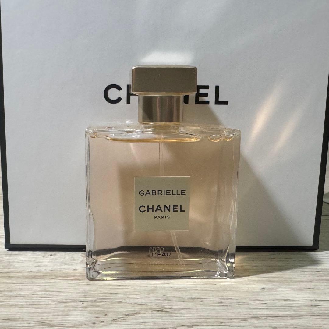 ガブリエル シャネル　香水　50ml