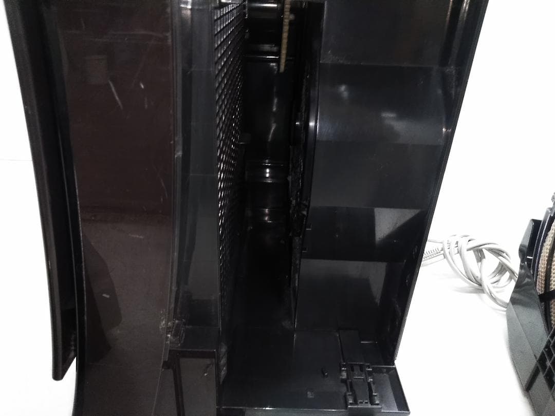 パナソニック ナノイーX 加湿空気清浄機 F-VC70XL ★
