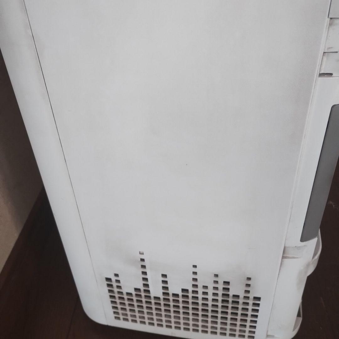 【ジャンク品】Airdog X3S 不動品　汚れあり