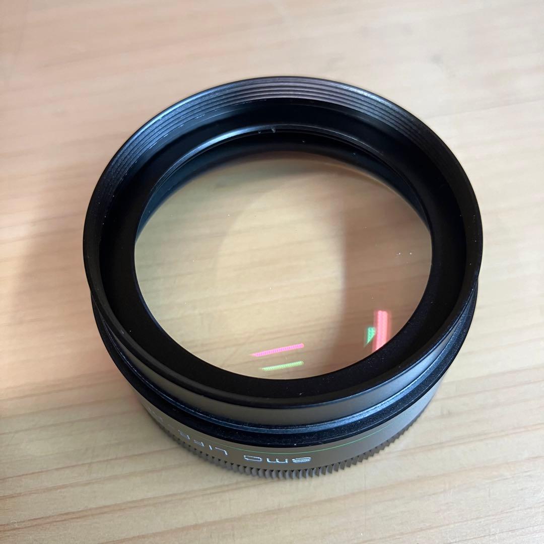 SMC PENTAX 67 100mm f4 マクロ　コンバータ セット