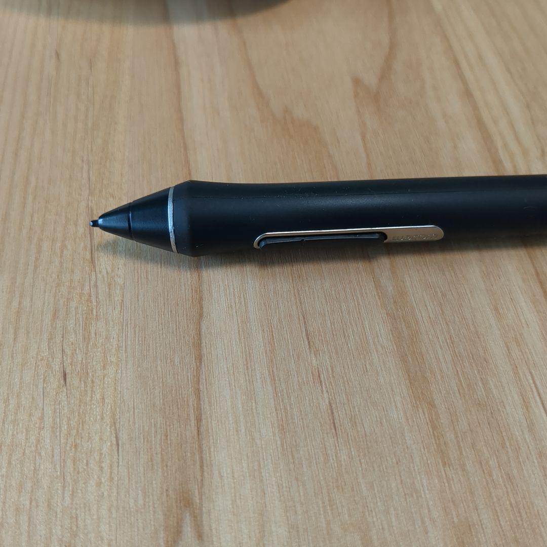 液タブ・ペンタブ Wacom Cintiq16(DTK1660K1D)