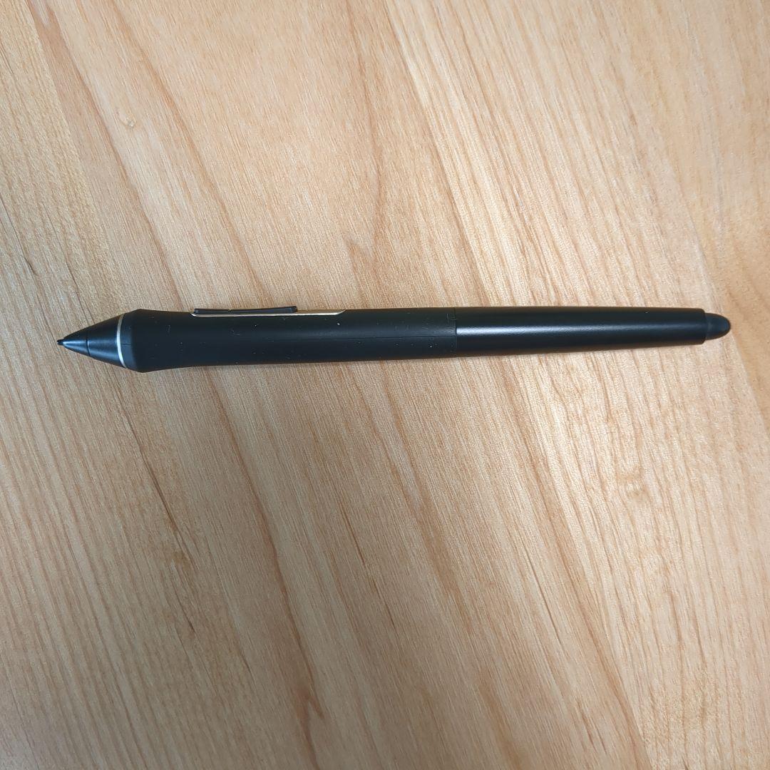 液タブ・ペンタブ Wacom Cintiq16(DTK1660K1D)