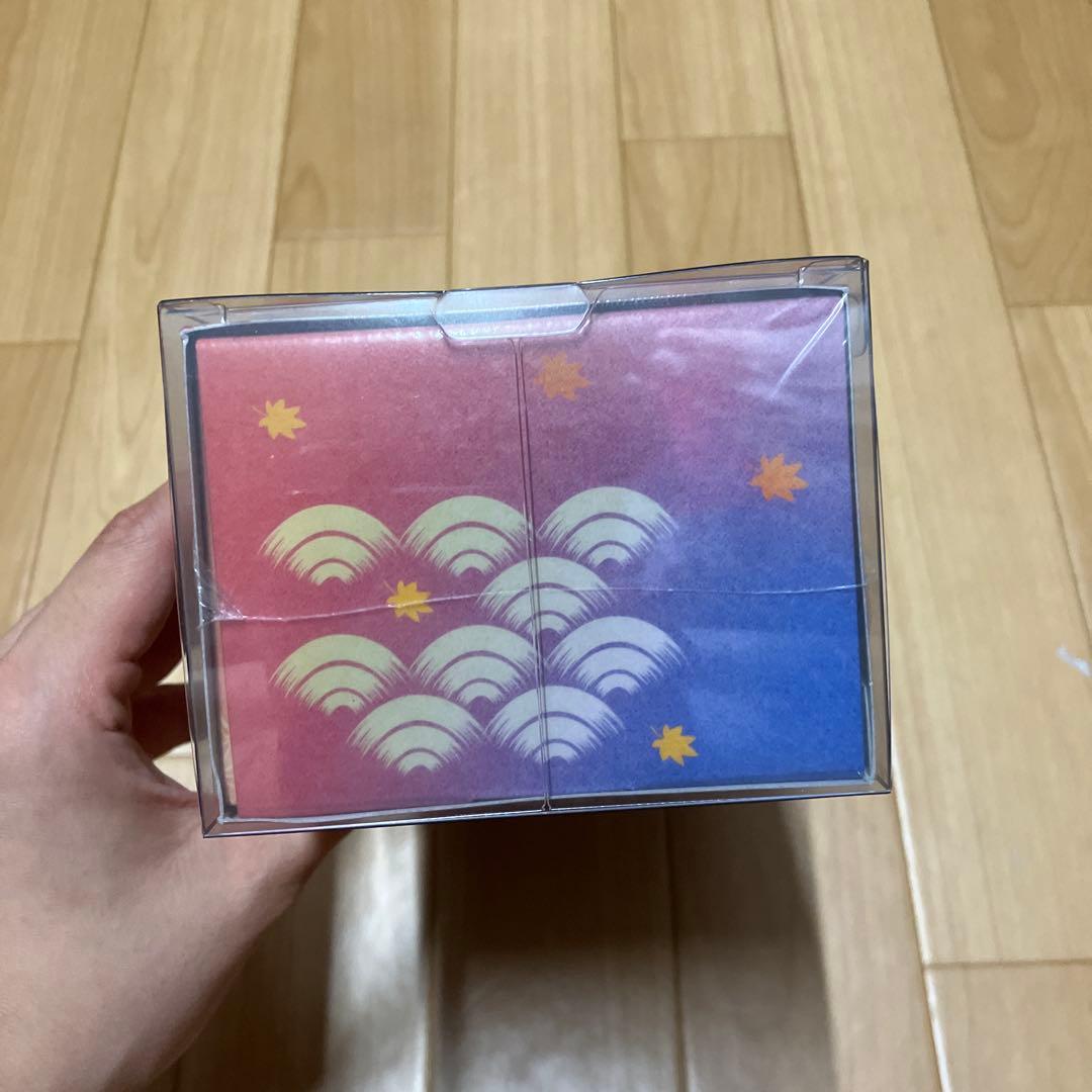 ポケモンセンターヒロシマ スペシャルBOX 未開封　ポケモンカード　ポケカ