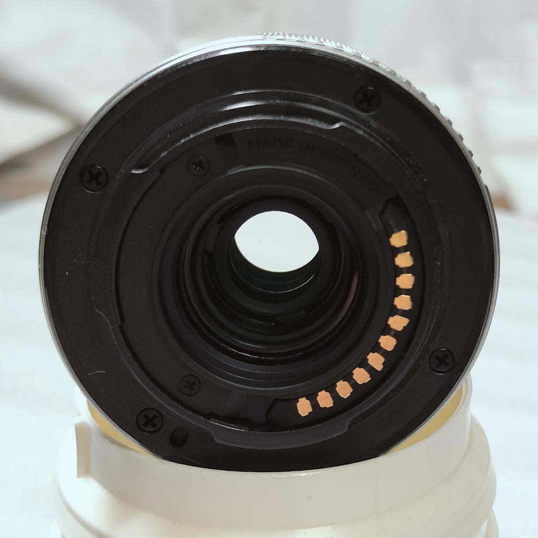 OLYMPUS レンズセット 14-42mm 40-150mm
