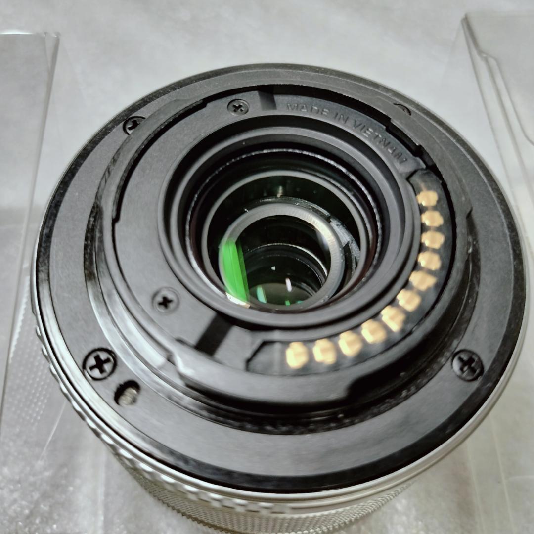 OLYMPUS レンズセット 14-42mm 40-150mm