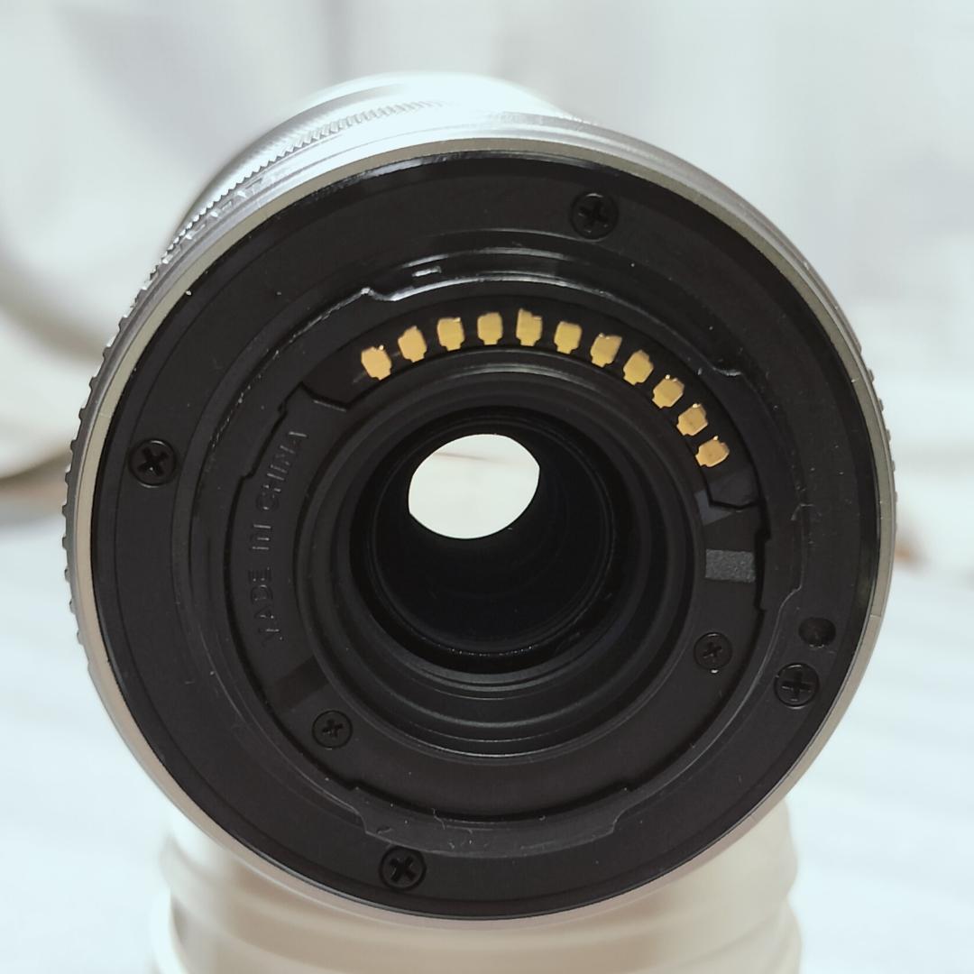 OLYMPUS レンズセット 14-42mm 40-150mm