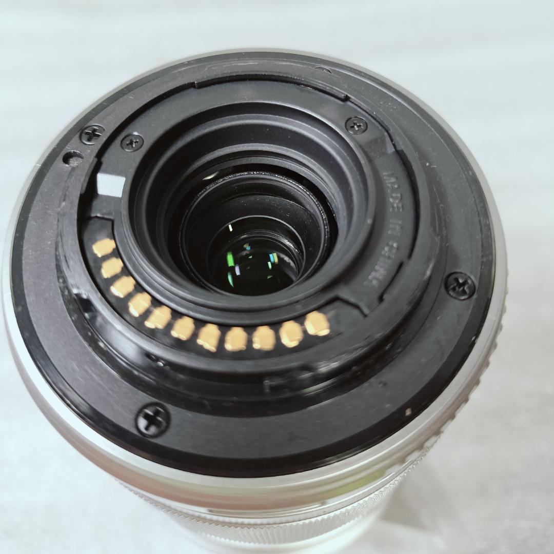 OLYMPUS レンズセット 14-42mm 40-150mm