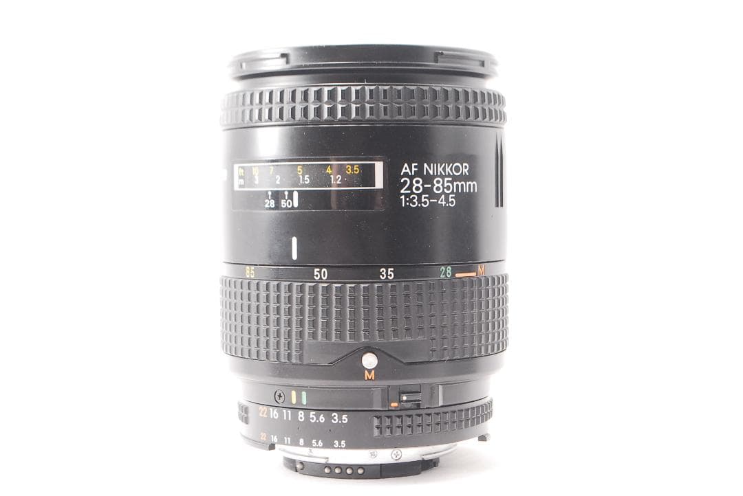 ✨お安くデビュー✨ショット数3130枚✨Nikon D70s レンズセット