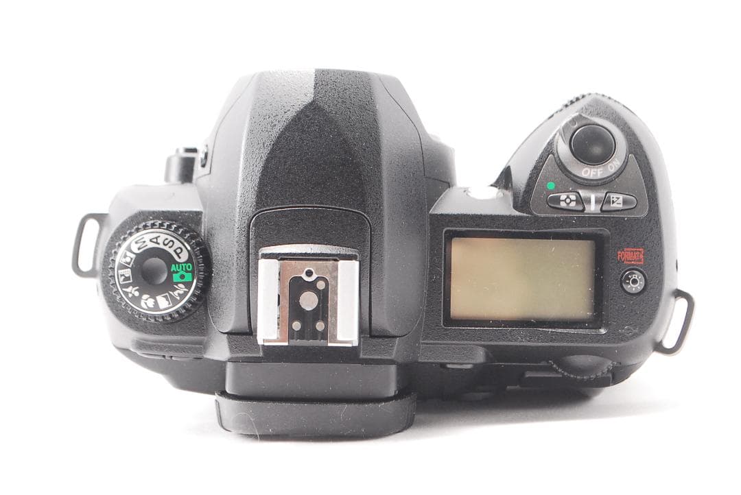 ✨お安くデビュー✨ショット数3130枚✨Nikon D70s レンズセット