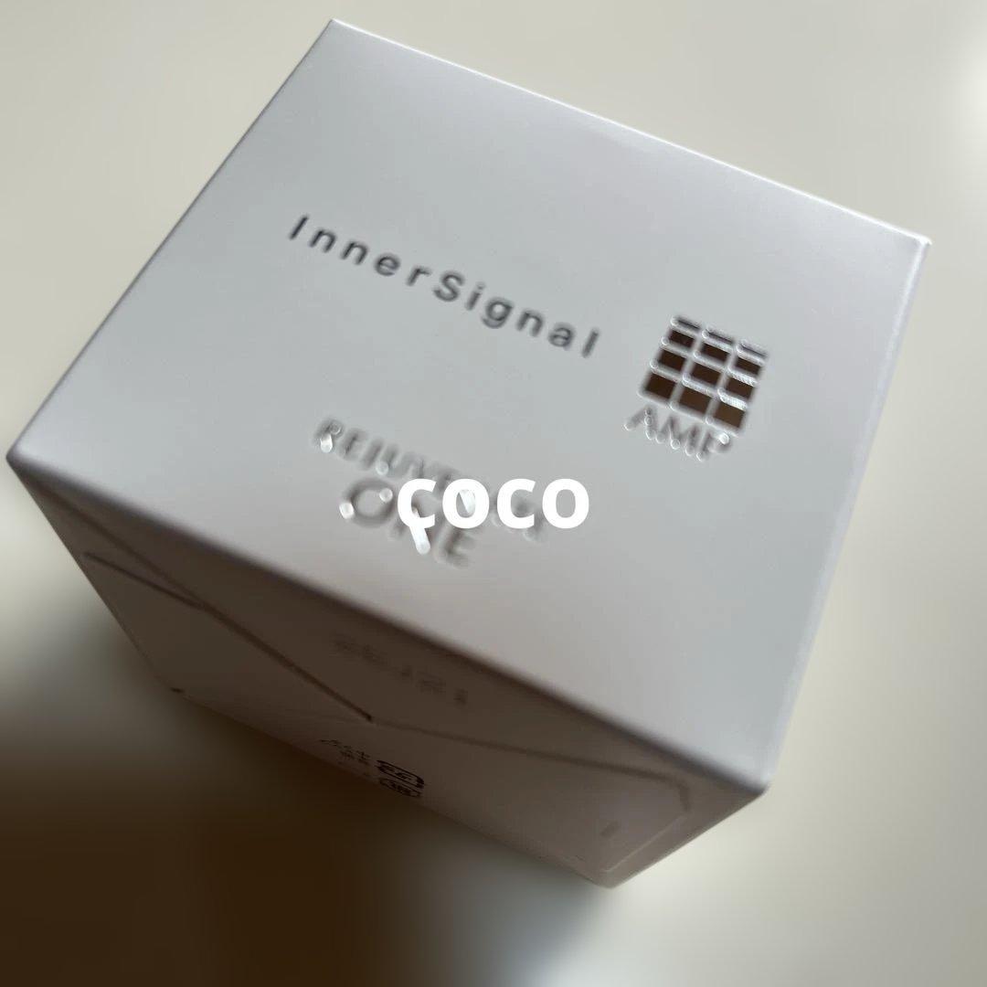 InnerSignal リジュブネイトワ 50g ゲル状クリーム 大塚製薬