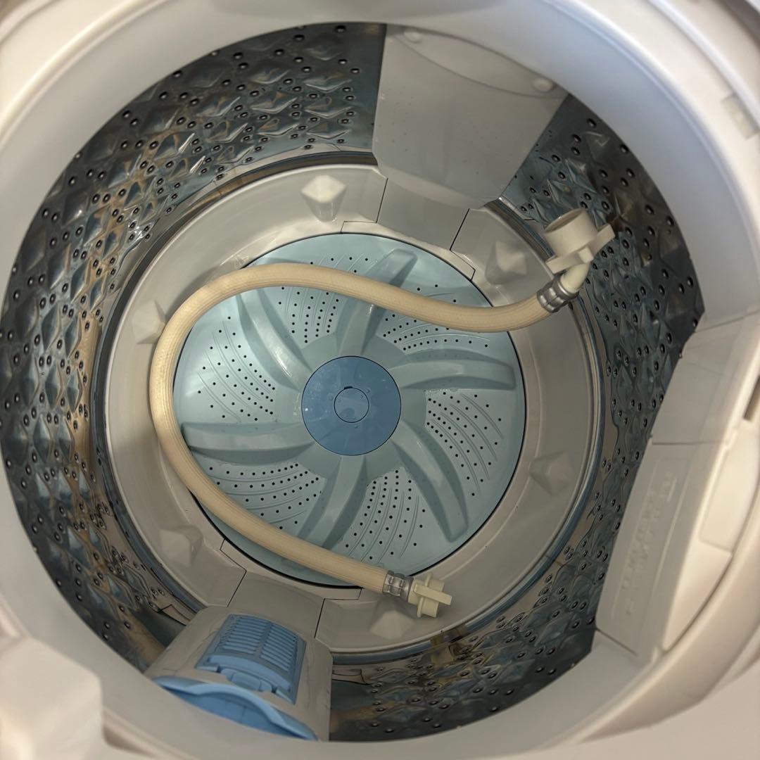 88N　洗濯機　冷蔵庫　電子レンジ　家電セット　綺麗　一人暮らし　設置無料　安い